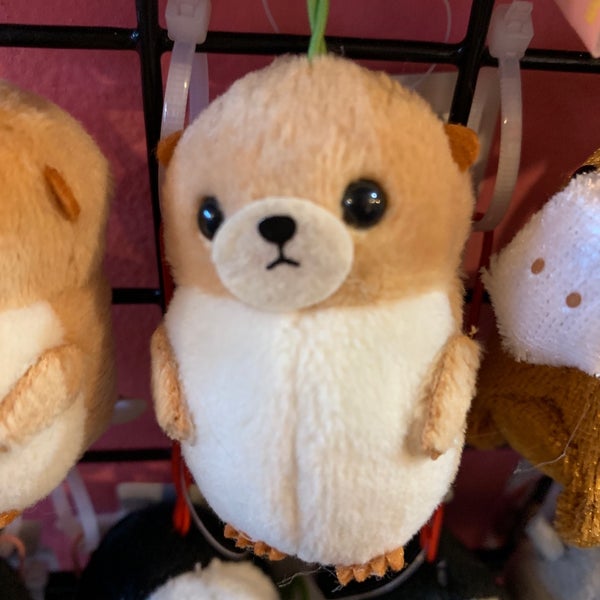 Photos at Pink Gorilla International District 601 S King St