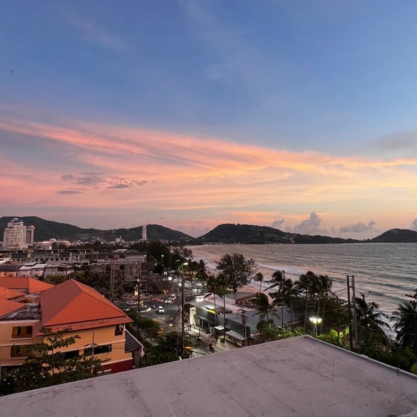 Foto tomada en Novotel Phuket Resort  por Ammar . el 5/15/2023