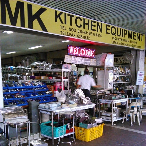 mk kitchen chicago