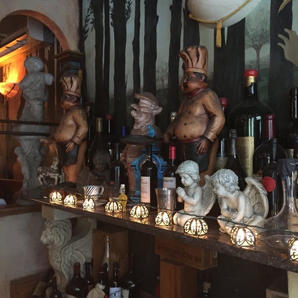 Photos at Assaggio Italian Restaurant in North End