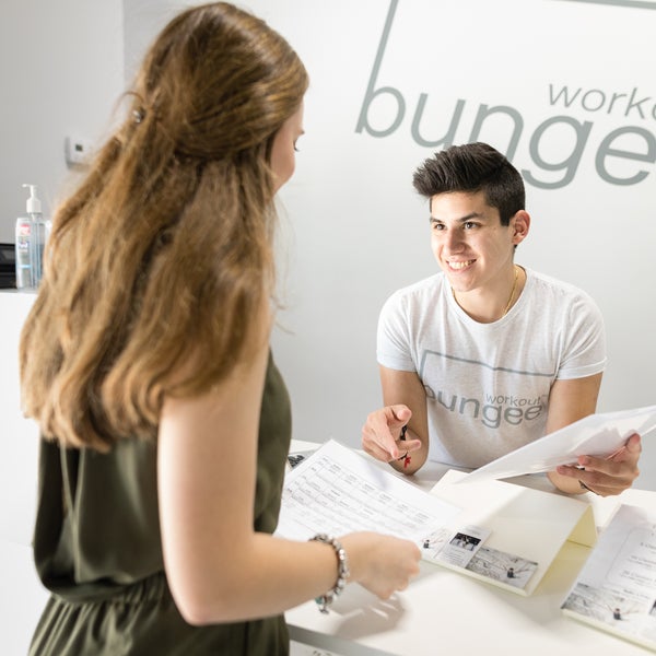 25++ Bungee workout austin texas info