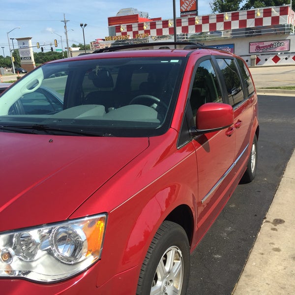 Quick Lane Tire & Auto Center Topeka, KS