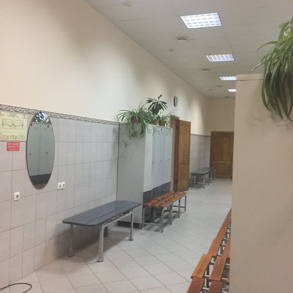 Бани на московской московская ул 16б фото