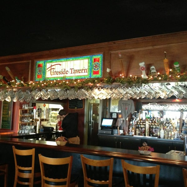 The Fireside Tavern Strasburg, PA