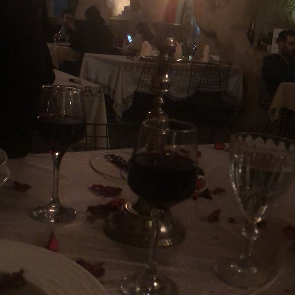 Photo taken at Lagarto Restaurant by Eda A. on 2/16/2019