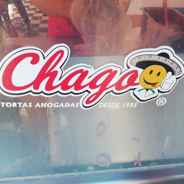 Chago Ahogadas Restaurante mexicano en Guadalajara