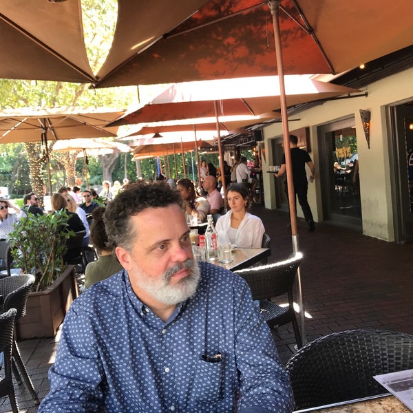Photo taken at Greenstreet Cafe by Mrs. P. on 11/27/2019