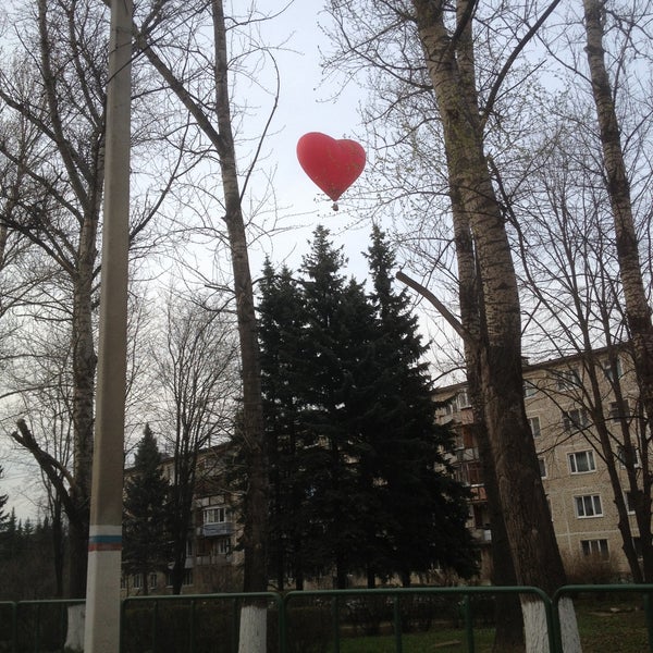 Малая московская 5. Малая московская 5