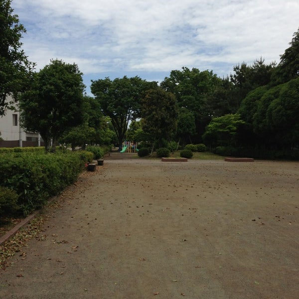 Photos At 小原公園 相模原 中央区小山4 3
