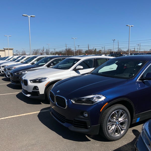 BMW of Mt. Laurel Mount Laurel, NJ