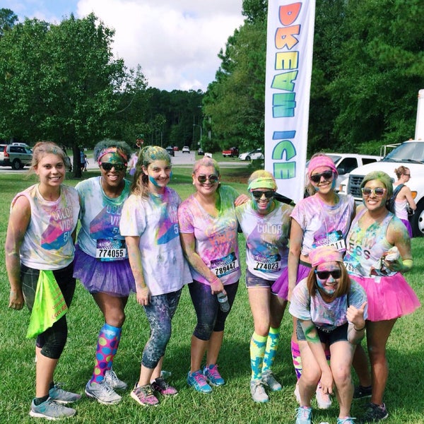 Jacksonville Commons Recreation Center Jacksonville, NC