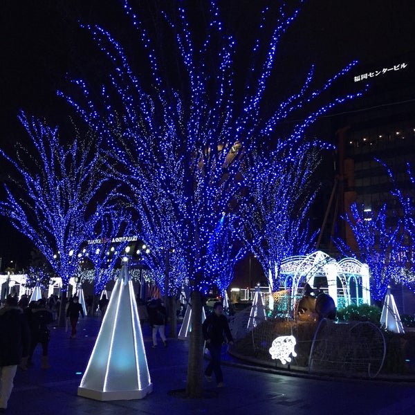 Das Foto wurde bei Hakata Station von photo_ari am 12/31/2014 aufgenommen