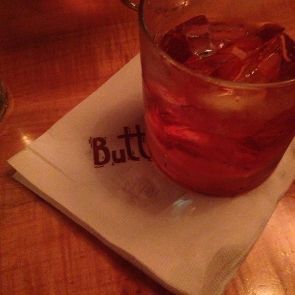 Butterjoint Bar in Pittsburgh