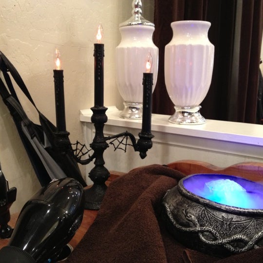 Altered Ego Salon & Spa – 19 tips from 235 visitors