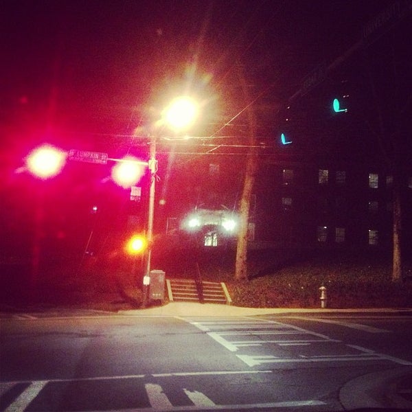 Photos at Oglethorpe "OHouse" Athens, GA