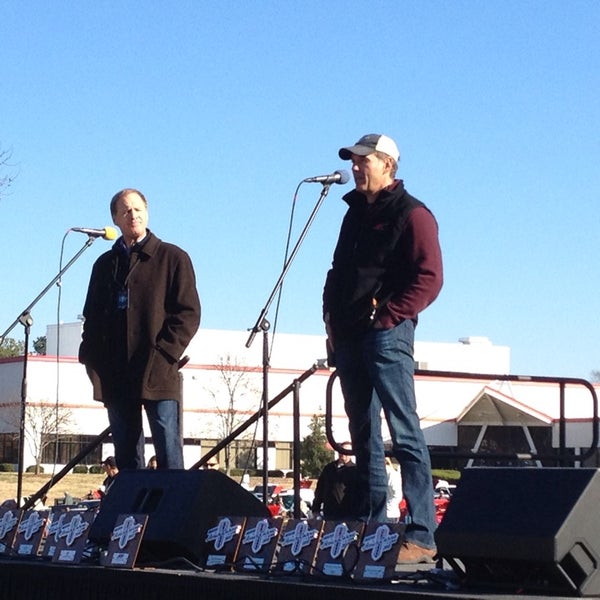 Photos at Ingersoll Rand Davidson, NC