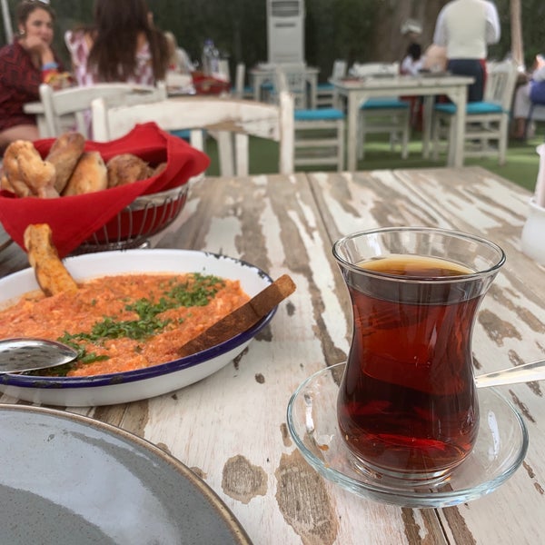 Photo prise au Kaftan Turkish Cuisine &amp; Fine Art par Mohsen ☕. le8/9/2019