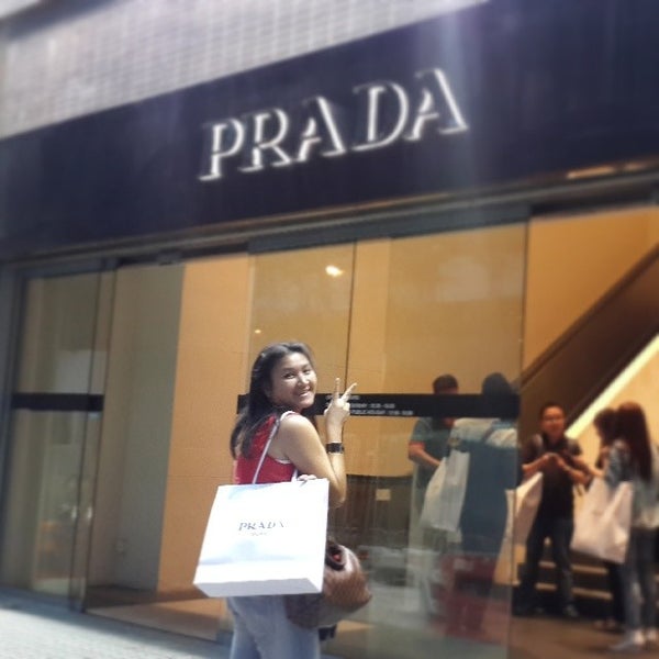 prada sogo