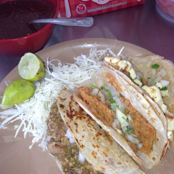 Tacos El Primo Restaurante mexicano en Monterrey