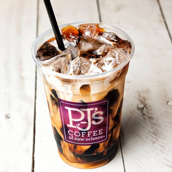 Foto tirada no(a) Perk&#39;s Coffee Shop &amp; Cafe por PJ&#39;s C. em 2/15/2019