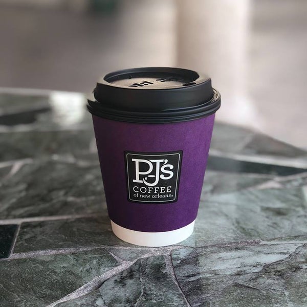 Das Foto wurde bei PJ&#39;s Coffee von PJ&#39;s Coffee am 7/6/2018 aufgenommen