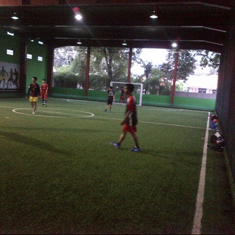 Photos At Bywi Futsal Soccer Field