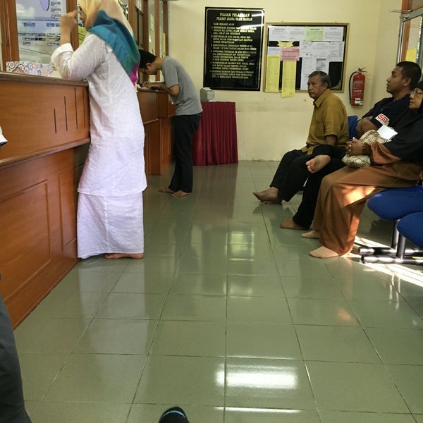 Photos At Pejabat Agama Islam Daerah Seremban 3 Tips From 484 Visitors