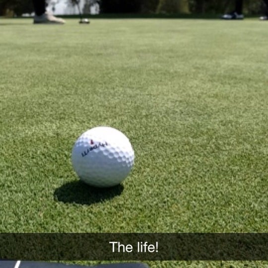 9/10/2013にJames Chip A.がHeartwell Golf Courseで撮った写真