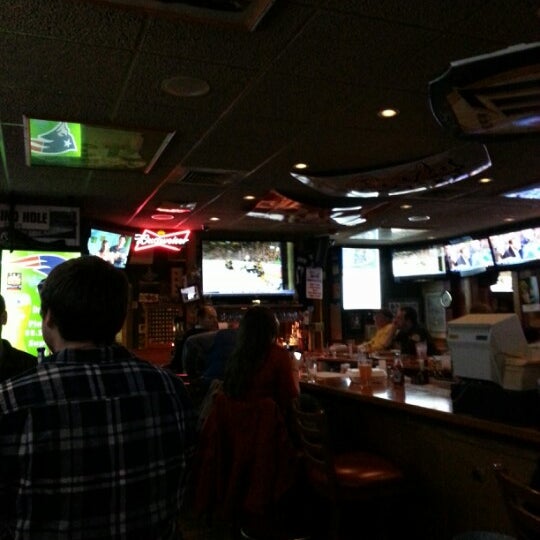 Billy's Sports Bar & Grill Manchester, NH