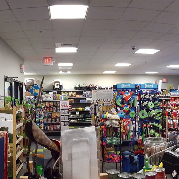 K9 Kaos Pet Supplies Store in Dover