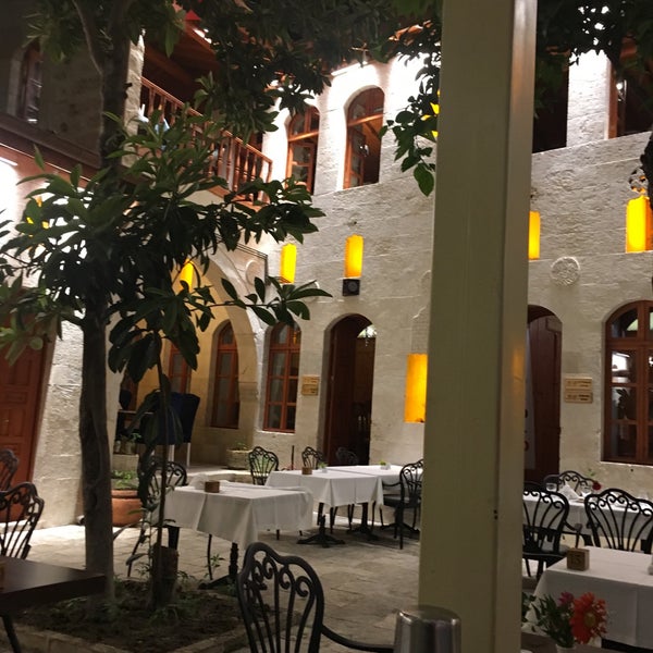 photos at hatay gastronomi evi comfort food restaurant