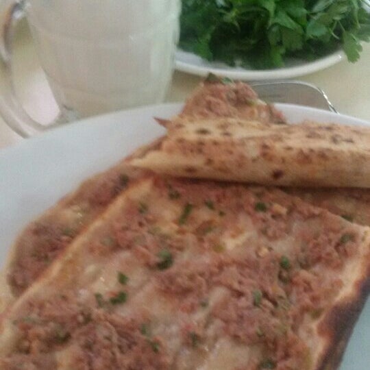 Konya Etli Ekmek ve Pide Salonu 20 tavsiye