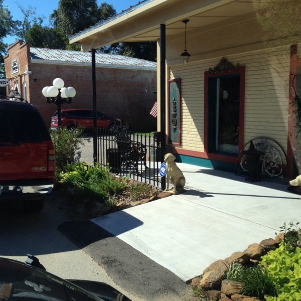 Montgomery City Hall in Montgomery