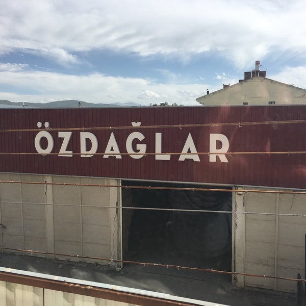 Özdağlar Orman Ürünleri İsmet ÖZDAĞ Van�da Mobilya / Ev Gereçleri