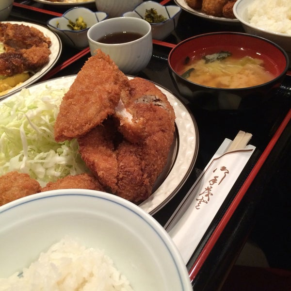 She's A Regular At Mikawaya