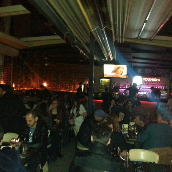 รูปภาพถ่ายที่ Arasta Bar &amp; Restaurant โดย Rıdwan Y. เมื่อ 11/1/2014