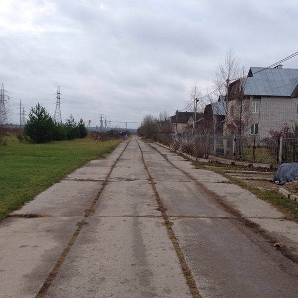 Фото деревни щеглино вологда Щеглино - Neighborhood in Вологда