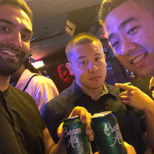 Photo taken at 169 Bar by Athif A. on 6/7/2019