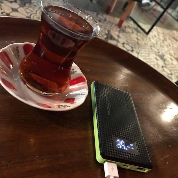 Foto tomada en Moda Sahnesi  por Özcan Y. el 10/17/2021