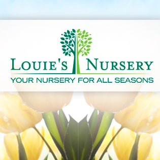Foto diambil di Louie&#39;s Nursery oleh Louie&#39;s Nursery pada 8/11/2014