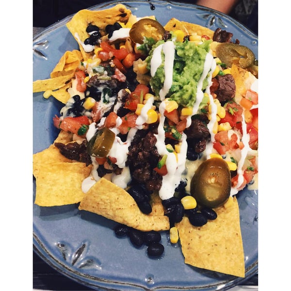 9/5/2015에 Priscilla L.님이 Sol Mexican Grill에서 찍은 사진