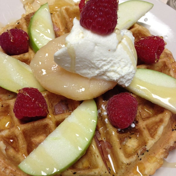 hidden kitchen (Now Closed) 705 Boston Post Rd