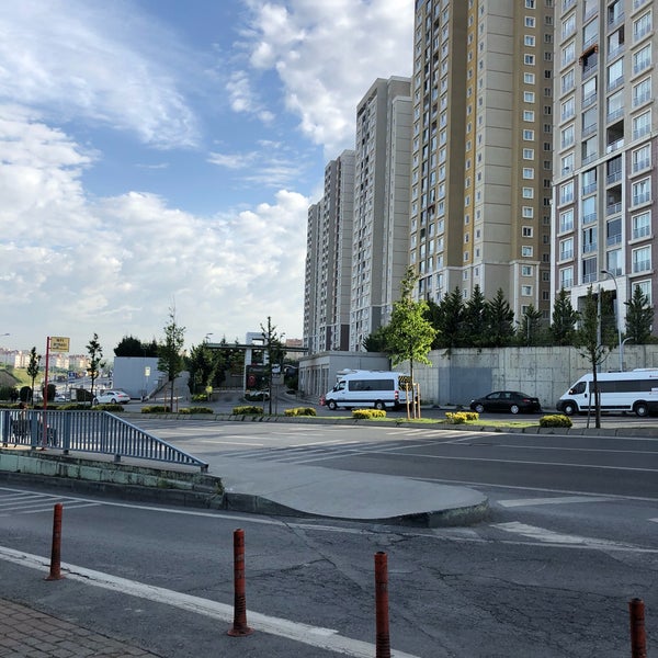 basaksehir kaymakamligi da fotograflar