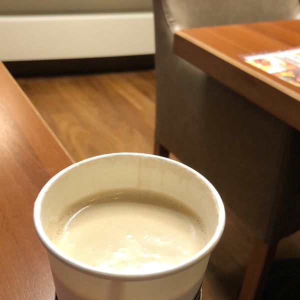 Foto tirada no(a) Cotton Coffee por 𝚂 𝙰 𝙻 𝙼 𝙰 𝙽 em 11/23/2019