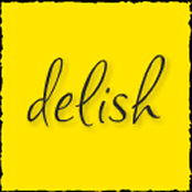 Photo taken at Delish by Delish on 1/13/2016