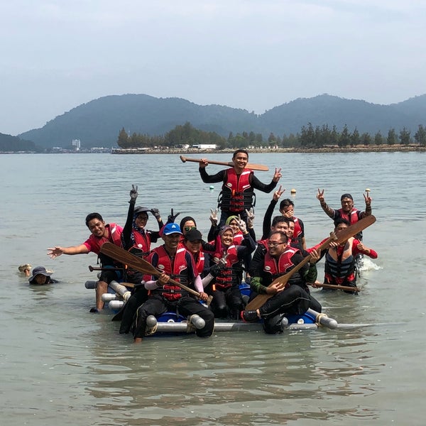 Outward Bound School Campground
