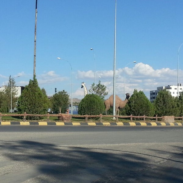 10/24/2013에 Hakann B.님이 Nurdağı에서 찍은 사진