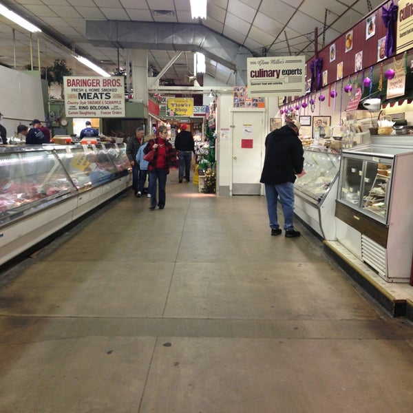 3/16/2013にseonyi m.がAllentown Farmers Marketで撮った写真