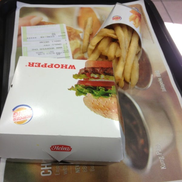 Photos at Burger King Jonesboro, AR