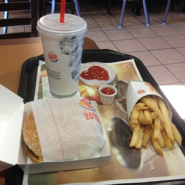 Photos at Burger King Jonesboro, AR
